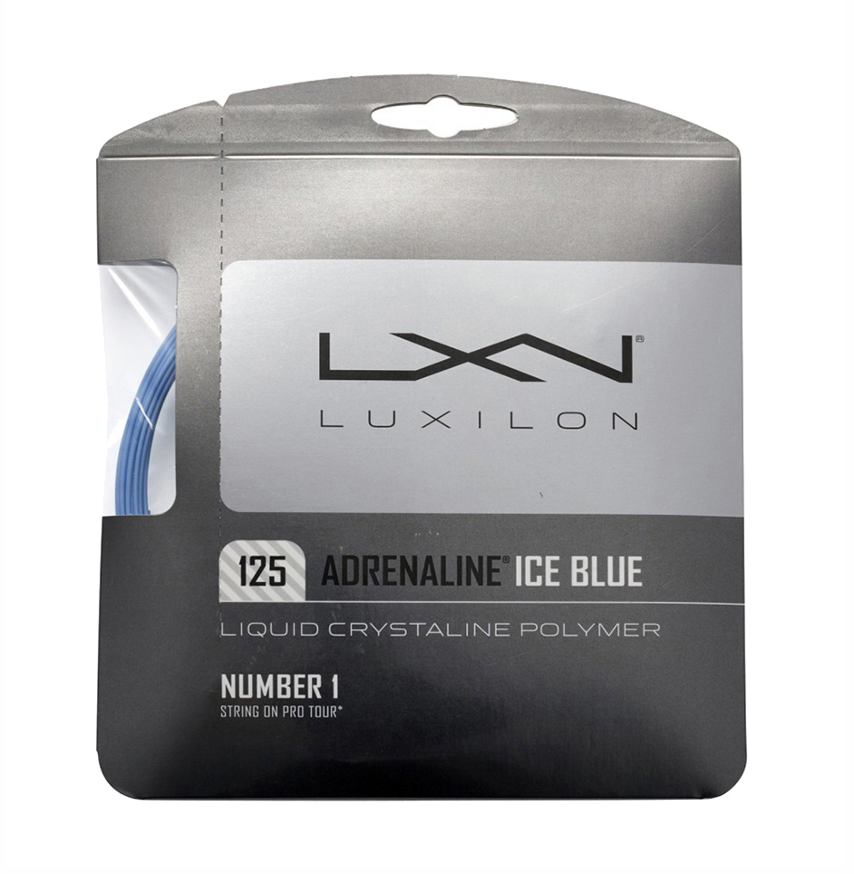 luxilon blue