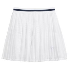 team pleated skirt white.jpg